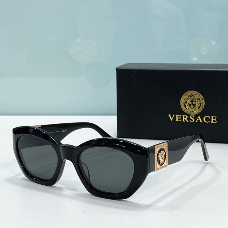 Versace Sunglasses